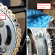 Image for article titled Here's How To Replace A Motorcycle Chain